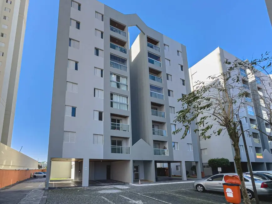 Foto 7 de Apartamento com 3 quartos à venda, 64m2 em Dos Casa, Sao Bernardo Do Campo - SP