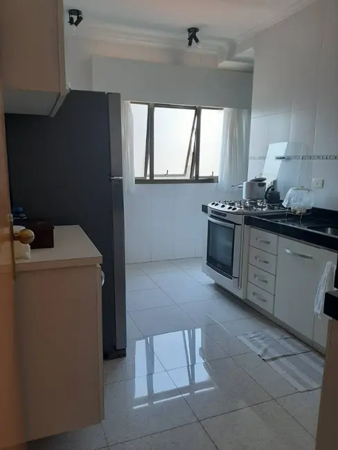 Foto 2 de Apartamento com 3 quartos à venda, 86m2 em Baeta Neves, Sao Bernardo Do Campo - SP