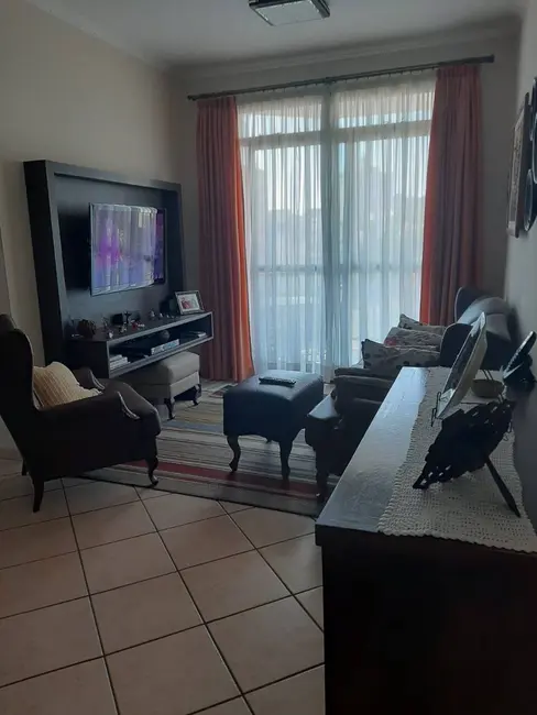 Foto 1 de Apartamento com 3 quartos à venda, 86m2 em Baeta Neves, Sao Bernardo Do Campo - SP