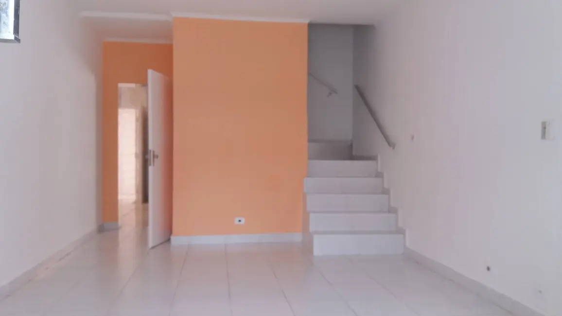 Foto 5 de Casa com 3 quartos à venda, 166m2 em Baeta Neves, Sao Bernardo Do Campo - SP