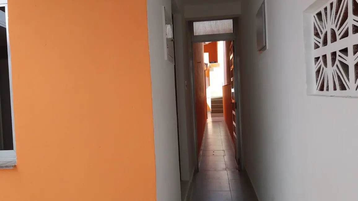 Foto 7 de Casa com 3 quartos à venda, 166m2 em Baeta Neves, Sao Bernardo Do Campo - SP