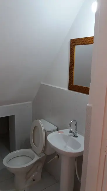 Foto 8 de Casa com 3 quartos à venda, 166m2 em Baeta Neves, Sao Bernardo Do Campo - SP