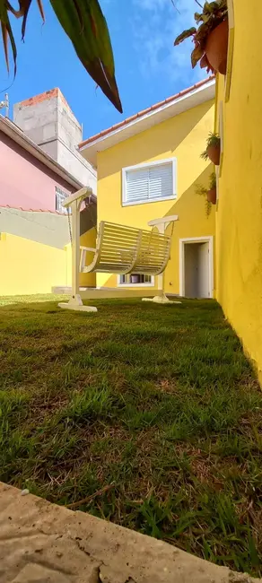 Foto 3 de Casa com 2 quartos à venda, 76m2 em Jardim Alvorada, Santo Andre - SP