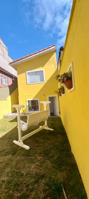 Foto 2 de Casa com 2 quartos à venda, 76m2 em Jardim Alvorada, Santo Andre - SP