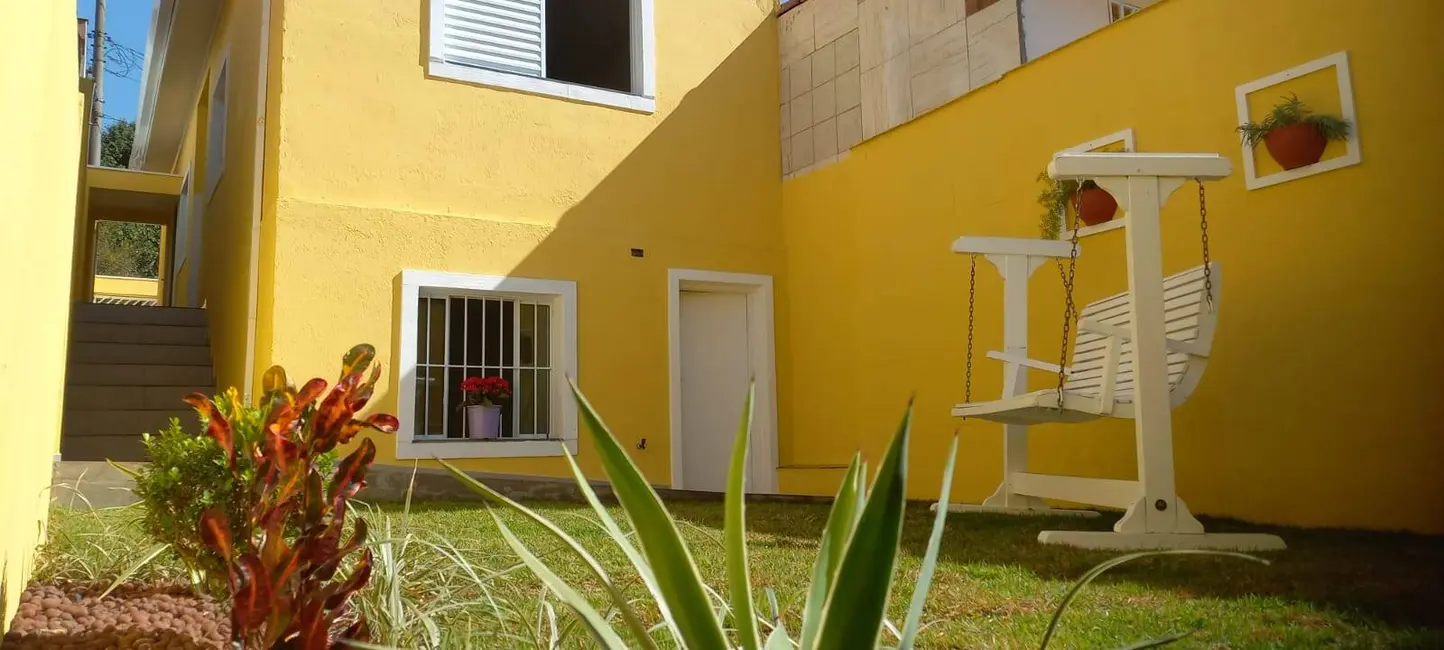 Foto 5 de Casa com 2 quartos à venda, 76m2 em Jardim Alvorada, Santo Andre - SP