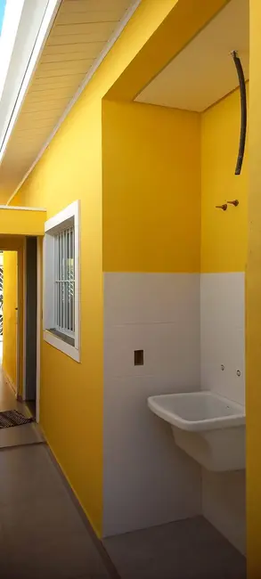 Foto 8 de Casa com 2 quartos à venda, 76m2 em Jardim Alvorada, Santo Andre - SP