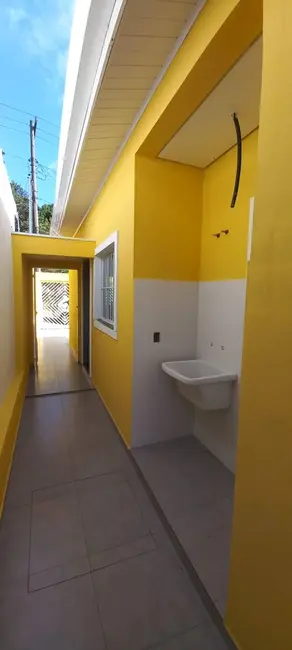 Foto 6 de Casa com 2 quartos à venda, 76m2 em Jardim Alvorada, Santo Andre - SP