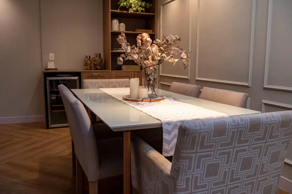 Casa com 3 quartos à venda, 169m2 em Jardim, Santo Andre - SP - imagem 9 Foto 9 de Casa com 3 quartos à venda, 169m2 em Jardim, Santo Andre - SP