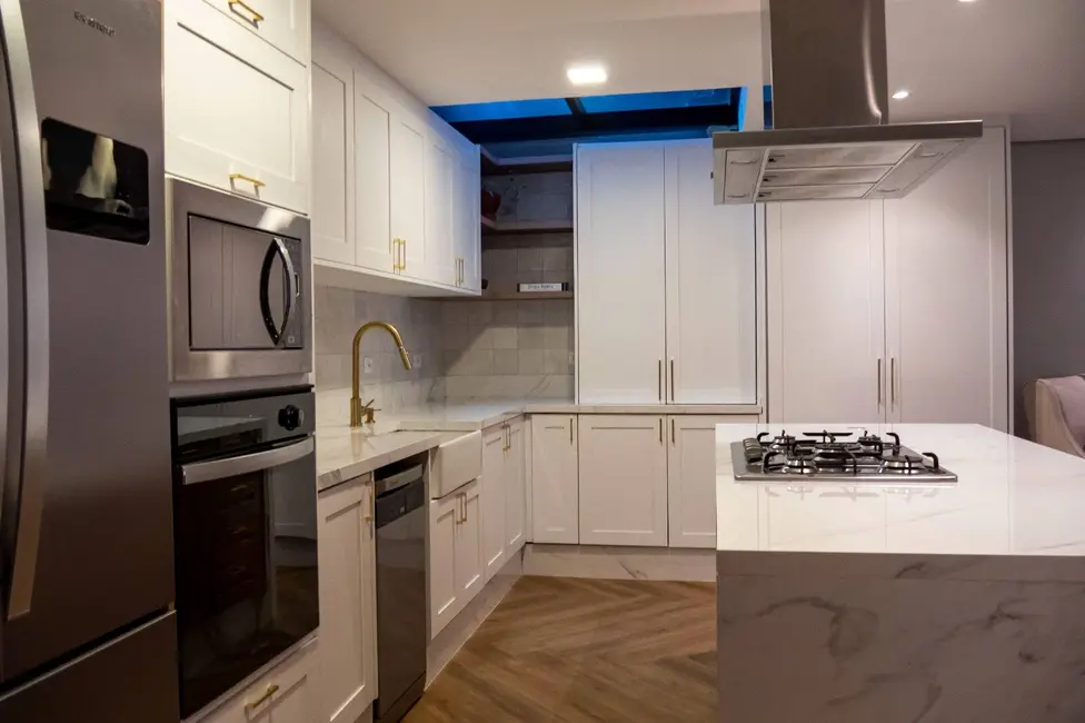 Casa com 3 quartos à venda, 169m2 em Jardim, Santo Andre - SP - imagem 2 Foto 2 de Casa com 3 quartos à venda, 169m2 em Jardim, Santo Andre - SP