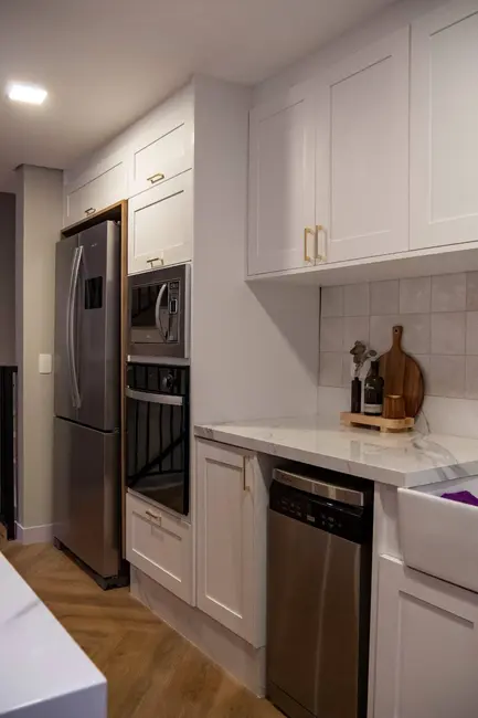 Casa com 3 quartos à venda, 169m2 em Jardim, Santo Andre - SP - imagem 5 Foto 5 de Casa com 3 quartos à venda, 169m2 em Jardim, Santo Andre - SP