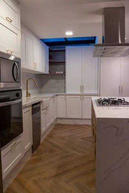 Casa com 3 quartos à venda, 169m2 em Jardim, Santo Andre - SP - imagem 4 Foto 4 de Casa com 3 quartos à venda, 169m2 em Jardim, Santo Andre - SP