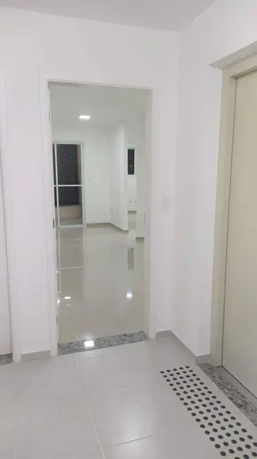 Foto 2 de Apartamento com 2 quartos à venda, 53m2 em Baeta Neves, Sao Bernardo Do Campo - SP