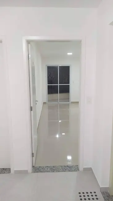 Foto 3 de Apartamento com 2 quartos à venda, 53m2 em Baeta Neves, Sao Bernardo Do Campo - SP