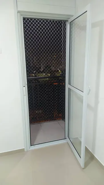 Foto 7 de Apartamento com 2 quartos à venda, 53m2 em Baeta Neves, Sao Bernardo Do Campo - SP