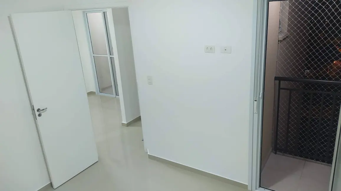 Foto 8 de Apartamento com 2 quartos à venda, 53m2 em Baeta Neves, Sao Bernardo Do Campo - SP