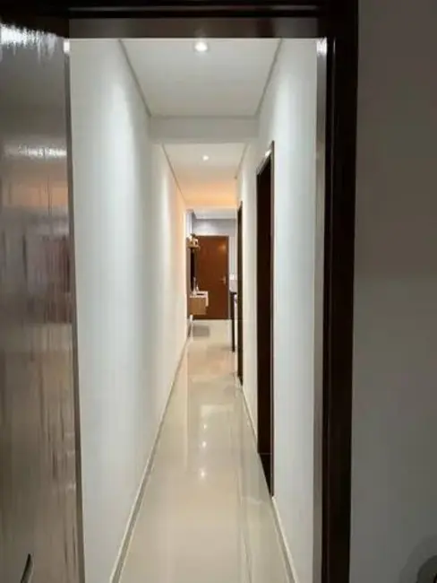 Foto 3 de Apartamento com 2 quartos à venda, 64m2 em Vila Camilópolis, Santo Andre - SP