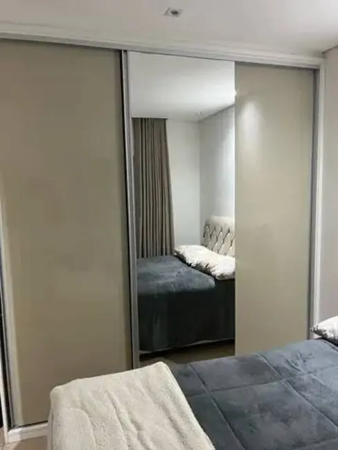 Foto 2 de Apartamento com 2 quartos à venda, 64m2 em Vila Camilópolis, Santo Andre - SP
