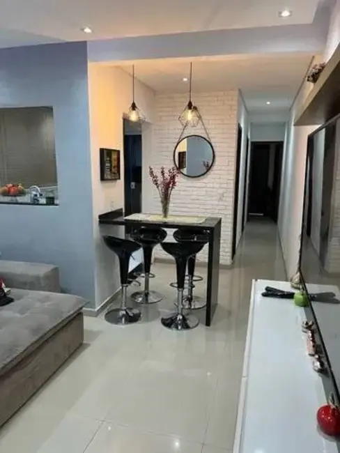 Foto 4 de Apartamento com 2 quartos à venda, 64m2 em Vila Camilópolis, Santo Andre - SP