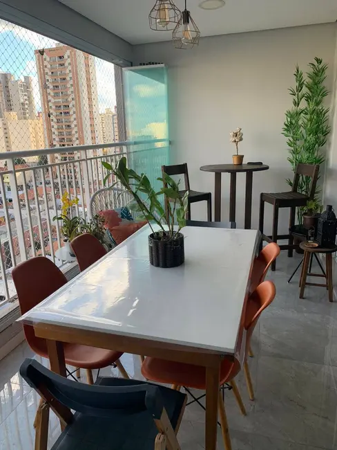 Apartamento com 3 quartos à venda, 89m2 em Santa Paula, Sao Caetano Do Sul - SP - imagem 3 Foto 3 de Apartamento com 3 quartos à venda, 89m2 em Santa Paula, Sao Caetano Do Sul - SP