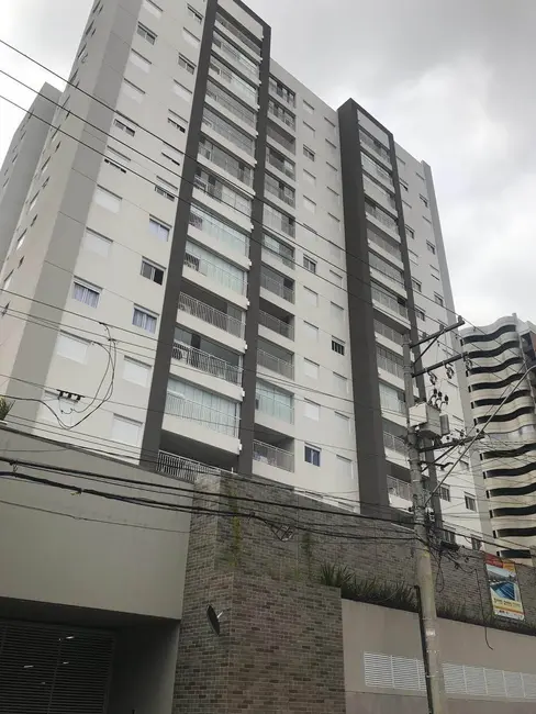Foto 1 de Apartamento com 3 quartos à venda, 89m2 em Santa Paula, Sao Caetano Do Sul - SP