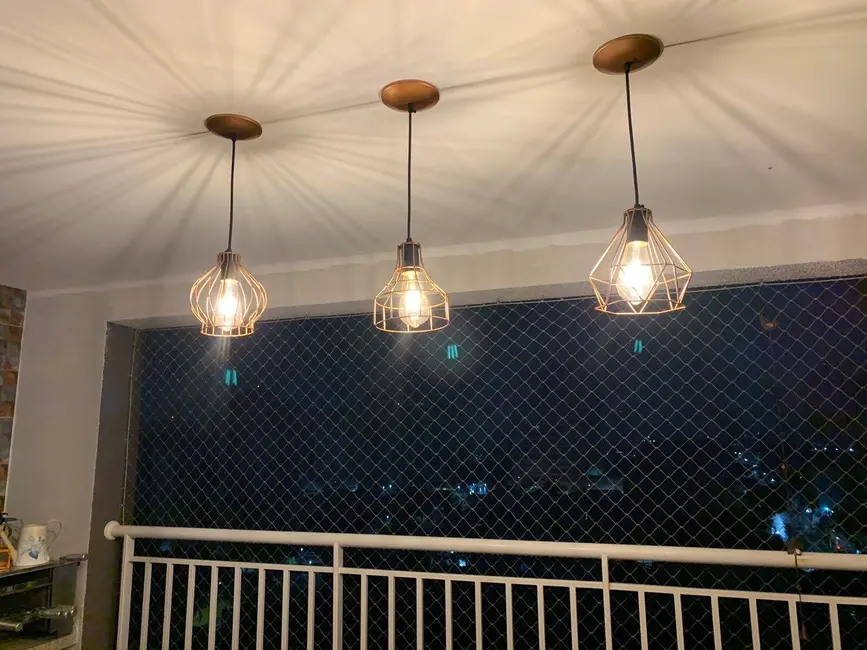 Apartamento com 3 quartos à venda, 89m2 em Santa Paula, Sao Caetano Do Sul - SP - imagem 6 Foto 6 de Apartamento com 3 quartos à venda, 89m2 em Santa Paula, Sao Caetano Do Sul - SP