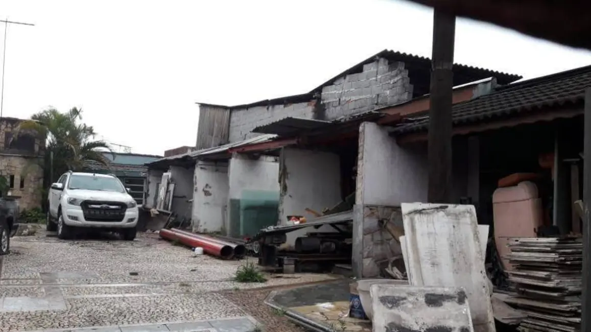 Foto 5 de Terreno / Lote à venda, 490m2 em Mauá, Sao Caetano Do Sul - SP