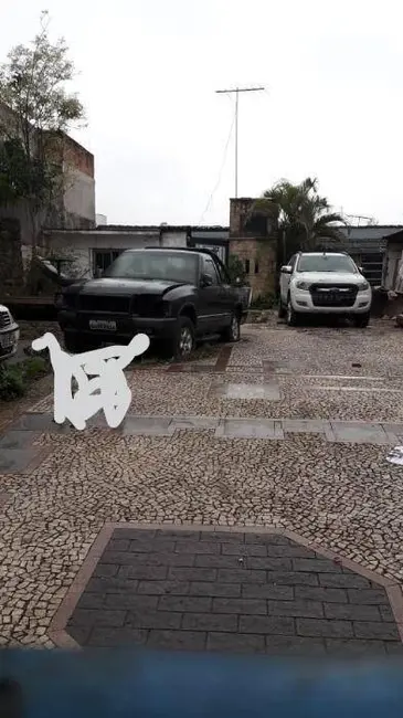 Foto 6 de Terreno / Lote à venda, 490m2 em Mauá, Sao Caetano Do Sul - SP