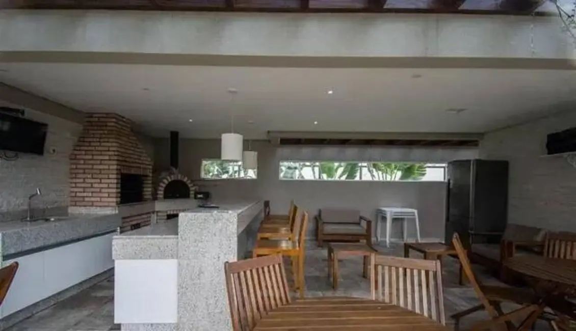 Foto 4 de Apartamento com 3 quartos à venda, 91m2 em Campestre, Santo Andre - SP