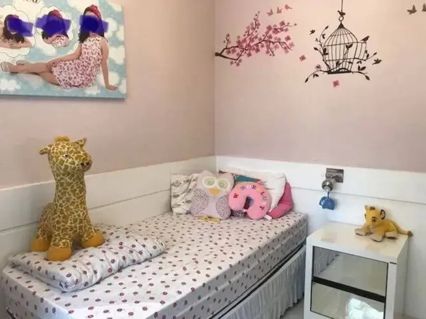 Foto 9 de Apartamento com 3 quartos à venda, 91m2 em Campestre, Santo Andre - SP