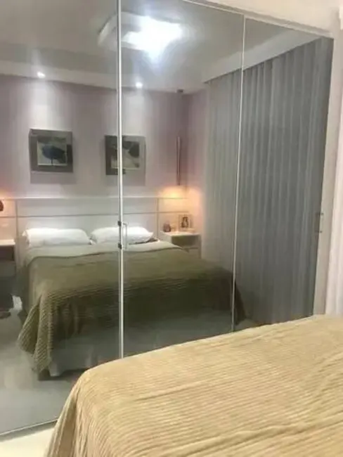 Foto 8 de Apartamento com 3 quartos à venda, 91m2 em Campestre, Santo Andre - SP