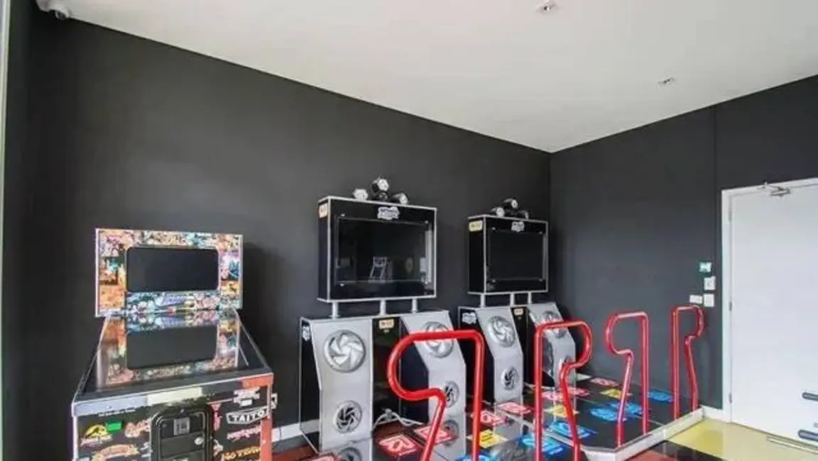 Foto 3 de Apartamento com 3 quartos à venda, 91m2 em Campestre, Santo Andre - SP