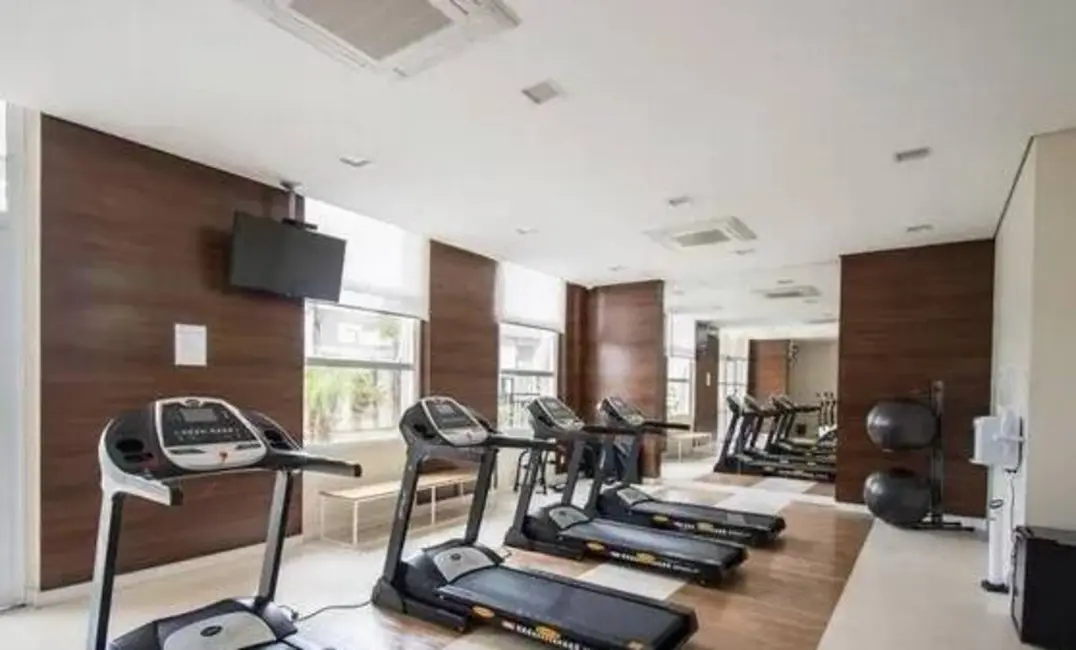 Foto 5 de Apartamento com 3 quartos à venda, 91m2 em Campestre, Santo Andre - SP