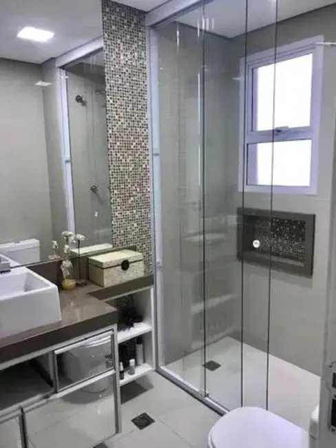 Foto 7 de Apartamento com 3 quartos à venda, 91m2 em Campestre, Santo Andre - SP