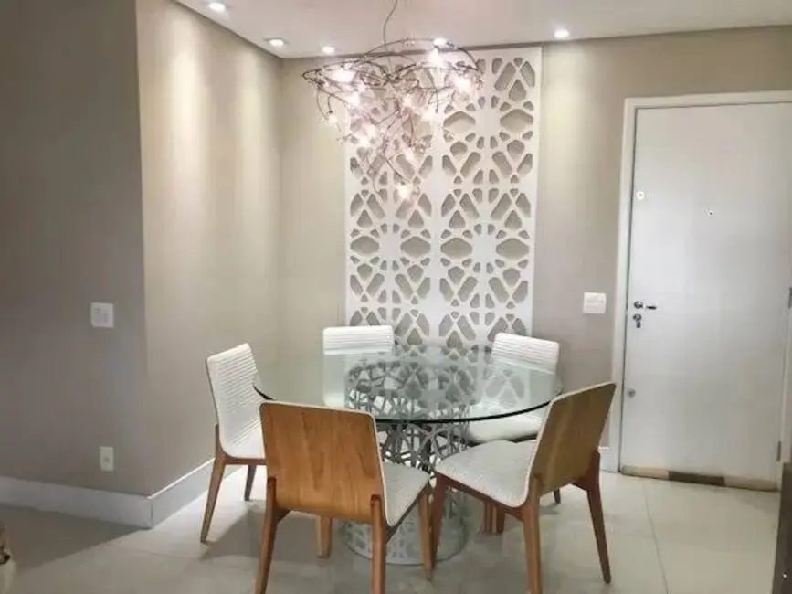 Foto 2 de Apartamento com 3 quartos à venda, 91m2 em Campestre, Santo Andre - SP