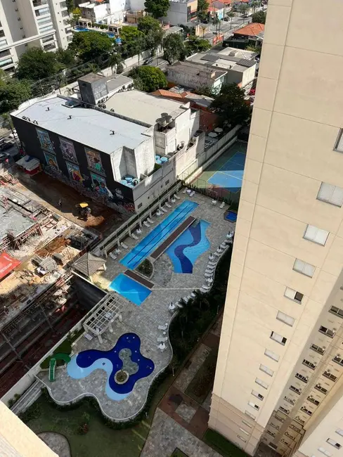 Foto 1 de Apartamento com 3 quartos à venda, 77m2 em Campestre, Santo Andre - SP