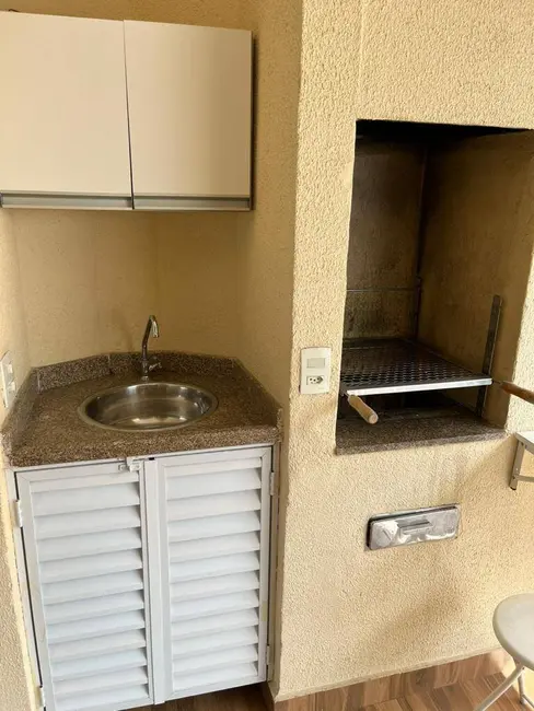 Foto 8 de Apartamento com 3 quartos à venda, 77m2 em Campestre, Santo Andre - SP