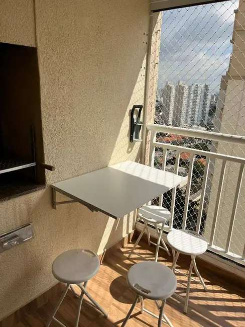 Foto 6 de Apartamento com 3 quartos à venda, 77m2 em Campestre, Santo Andre - SP