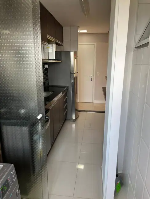 Foto 9 de Apartamento com 3 quartos à venda, 77m2 em Campestre, Santo Andre - SP