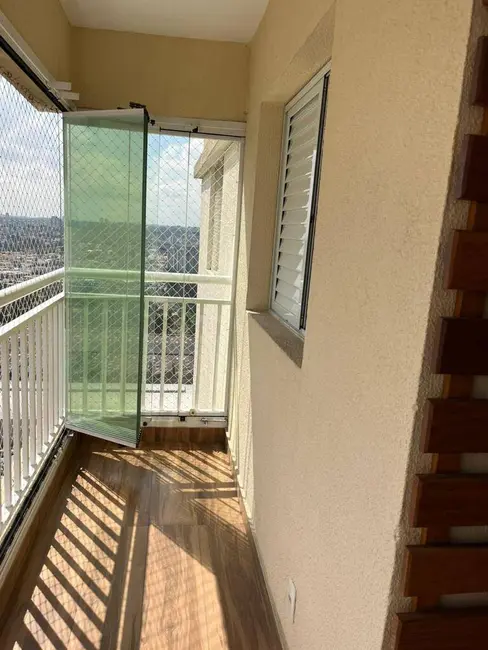 Foto 5 de Apartamento com 3 quartos à venda, 77m2 em Campestre, Santo Andre - SP