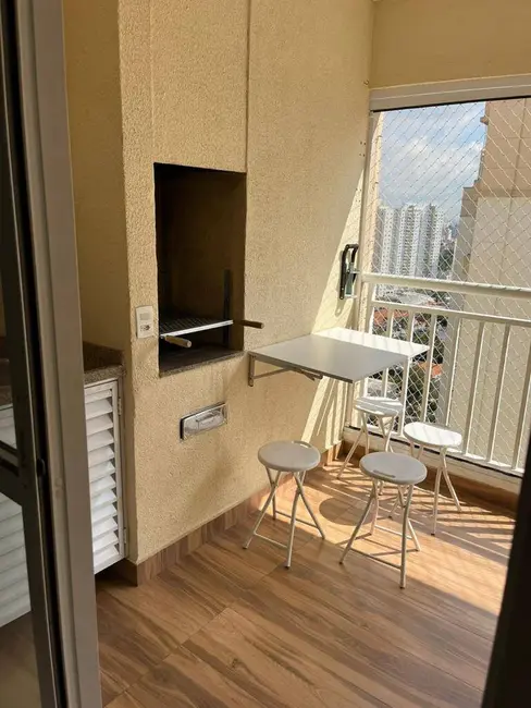 Foto 7 de Apartamento com 3 quartos à venda, 77m2 em Campestre, Santo Andre - SP