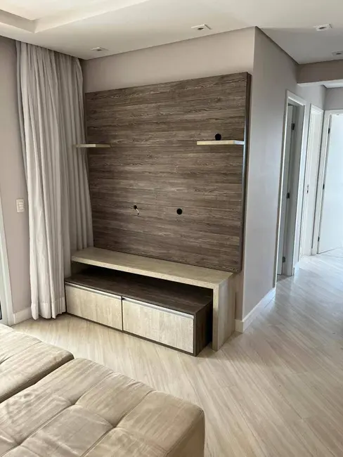 Foto 4 de Apartamento com 3 quartos à venda, 77m2 em Campestre, Santo Andre - SP