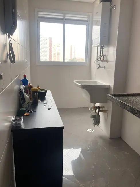 Apartamento com 2 quartos à venda, 46m2 em Centro, Diadema - SP - imagem 3 Foto 3 de Apartamento com 2 quartos à venda, 46m2 em Centro, Diadema - SP