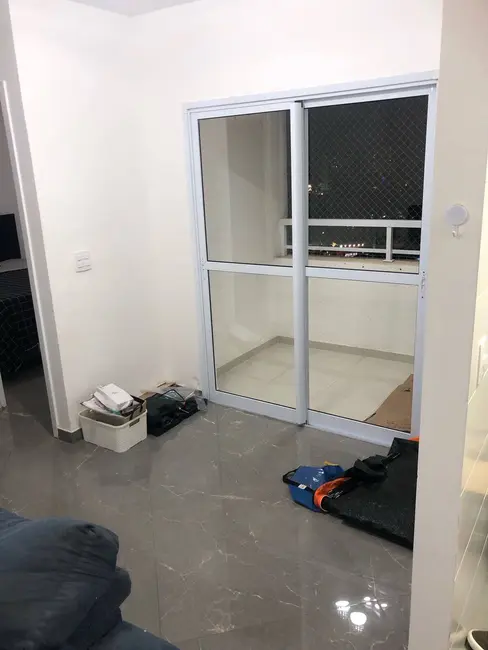 Foto 1 de Apartamento com 2 quartos à venda, 46m2 em Centro, Diadema - SP