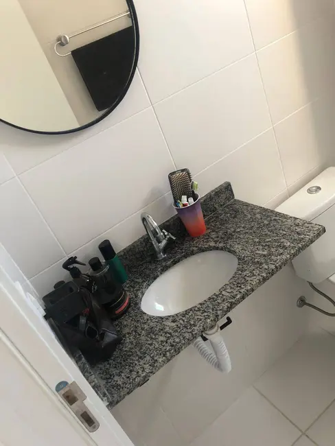 Apartamento com 2 quartos à venda, 46m2 em Centro, Diadema - SP - imagem 5 Foto 5 de Apartamento com 2 quartos à venda, 46m2 em Centro, Diadema - SP