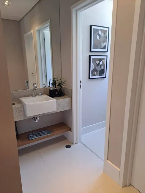 Foto 5 de Apartamento com 2 quartos à venda, 82m2 em Santo Antônio, Sao Caetano Do Sul - SP