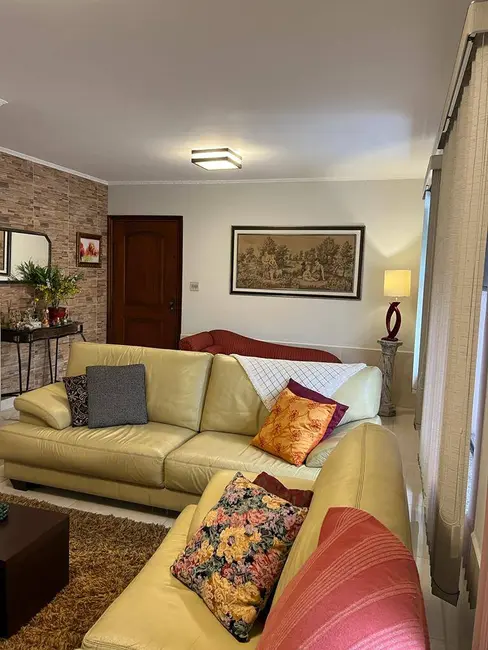 Foto 4 de Casa com 2 quartos à venda, 232m2 em Vila Camilópolis, Santo Andre - SP