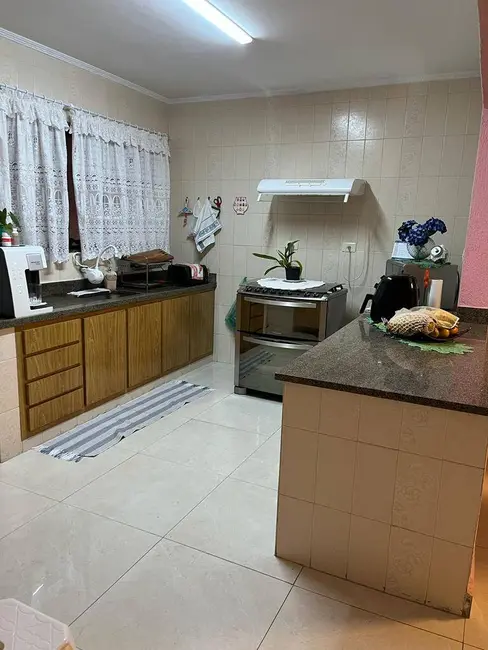 Foto 1 de Casa com 2 quartos à venda, 232m2 em Vila Camilópolis, Santo Andre - SP