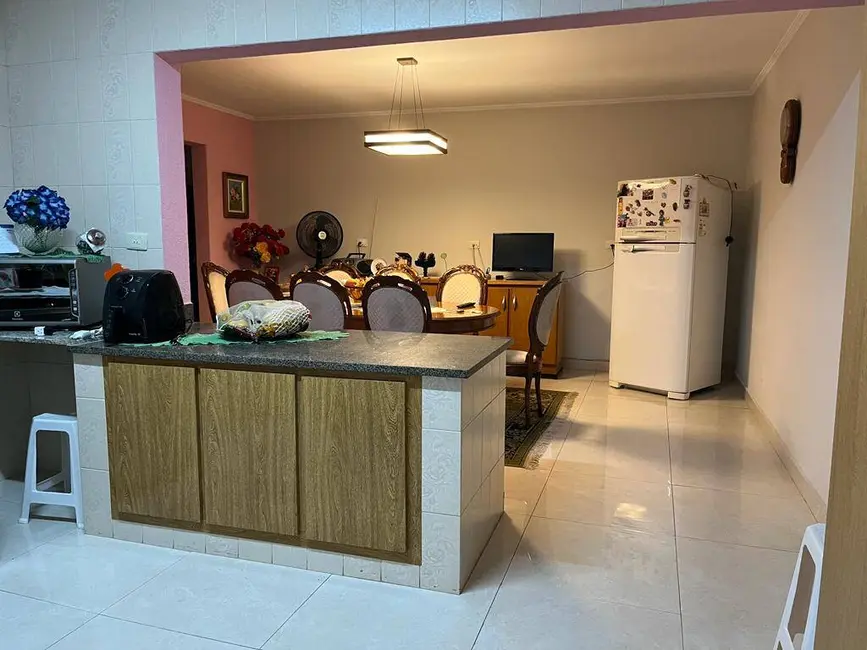 Foto 3 de Casa com 2 quartos à venda, 232m2 em Vila Camilópolis, Santo Andre - SP