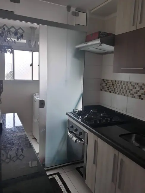 Foto 6 de Apartamento com 2 quartos à venda, 52m2 em Centro, Diadema - SP
