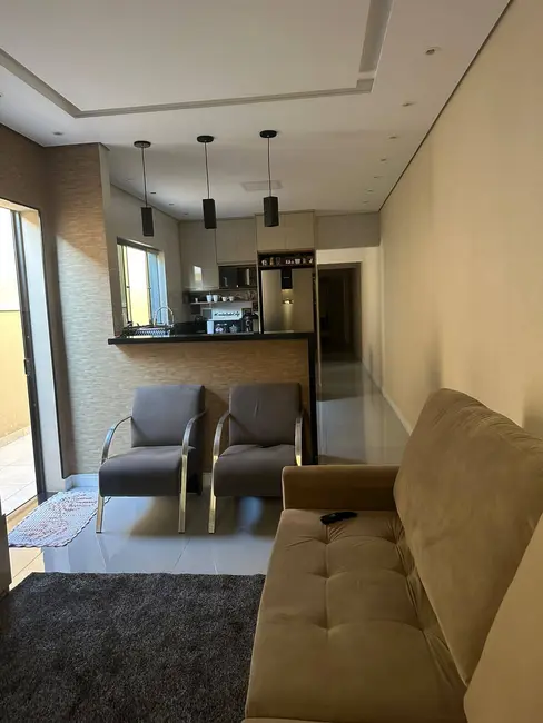 Foto 4 de Casa com 2 quartos à venda, 190m2 em Alves Dias, Sao Bernardo Do Campo - SP